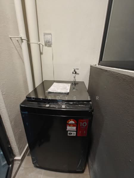 Baron Residence @ Lake City untuk Untuk Disewa - RM 2,500 /bulan, Apr 2026 - Interior - PropertyGuru.com.my