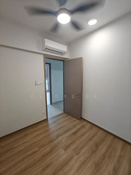 Baron Residence @ Lake City untuk Untuk Disewa - RM 2,500 /bulan, Apr 2026 - Interior - PropertyGuru.com.my