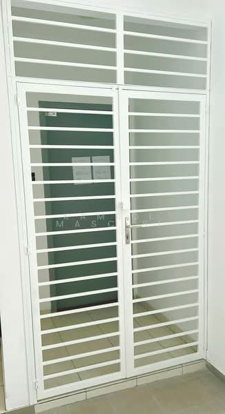 Duta Perintis untuk Untuk Disewa - RM 1,200 /bulan, Mac 2026 - Entrance - PropertyGuru.com.my