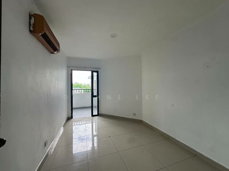 Condominium for Rent at Polo Park - Daphne Lee - Balcony - PropertyGuru.com.my