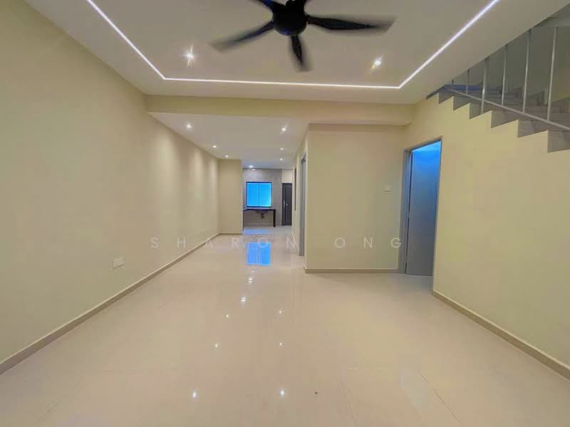 2-storey Terraced House for Sale in Taman Sri Muhibbah (Kulai) - Sharon Ong - Interior - PropertyGuru.com.my