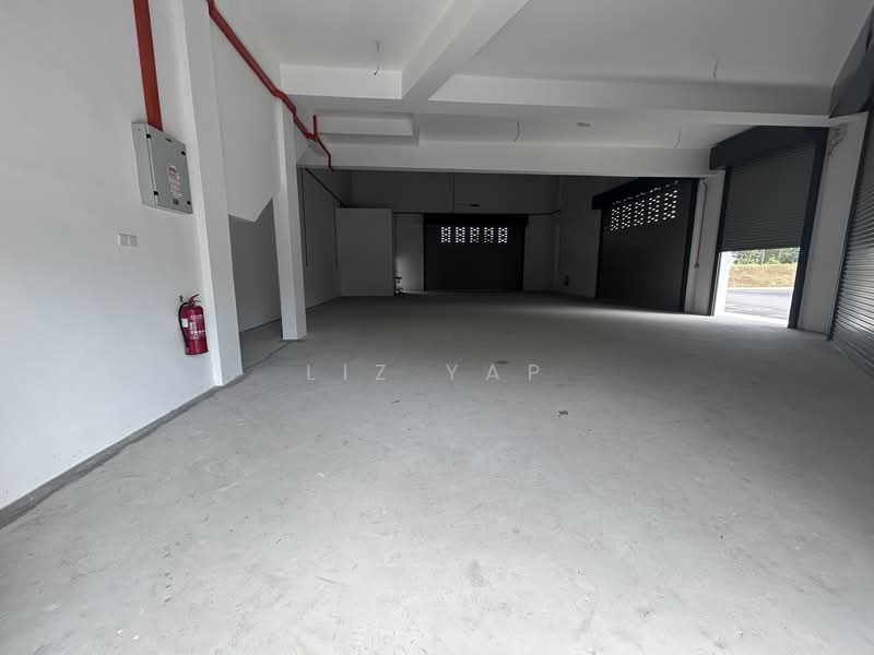 Terrace Factory for Sale in Skudai (Johor) - Liz Yap - Interior - PropertyGuru.com.my