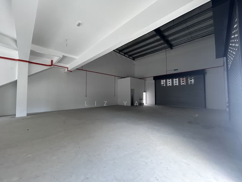 Terrace Factory for Sale in Skudai (Johor) - Liz Yap - Interior - PropertyGuru.com.my