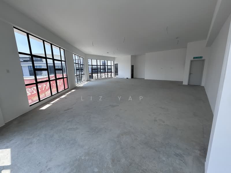 Terrace Factory for Sale in Skudai (Johor) - Liz Yap - Interior - PropertyGuru.com.my
