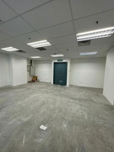 Pejabat untuk Disewa di KL Eco City (Kuala Lumpur) - Pik Har Chan - Interior - PropertyGuru.com.my