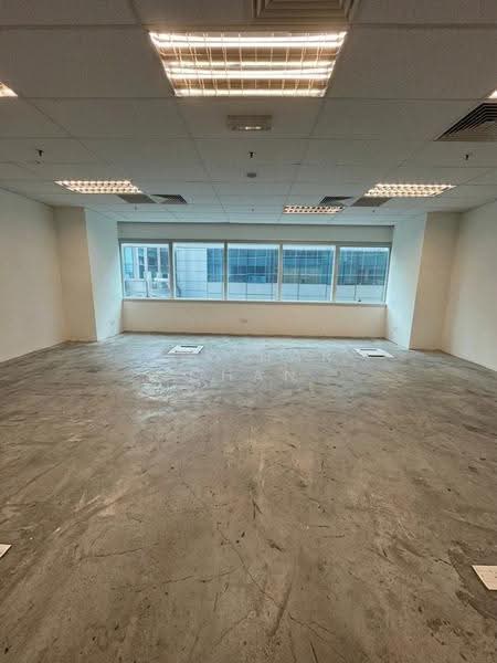 Pejabat untuk Disewa di KL Eco City (Kuala Lumpur) - Pik Har Chan - Interior - PropertyGuru.com.my
