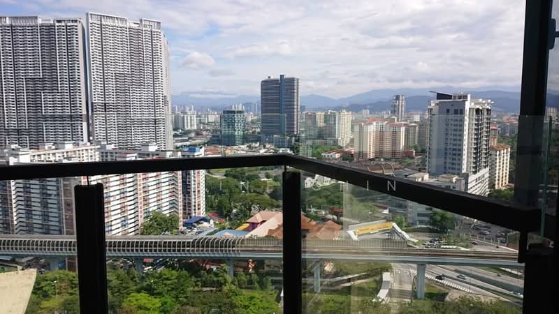 J.Dupion Residence untuk Untuk Disewa - RM 2,200 /bulan, Mac 2026 - View - PropertyGuru.com.my
