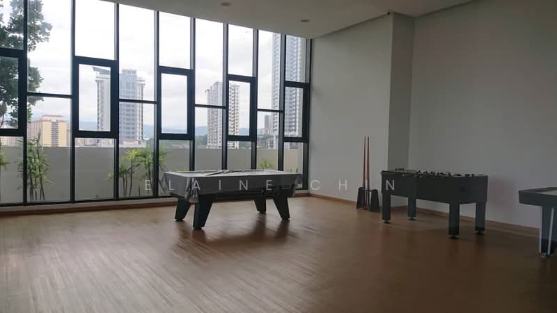 J.Dupion Residence untuk Untuk Disewa - RM 2,200 /bulan, Mac 2026 - View - PropertyGuru.com.my