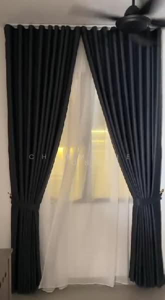 LSH33 untuk Untuk Disewa - RM 1,600 /bulan, Mac 2026 - Interior - PropertyGuru.com.my