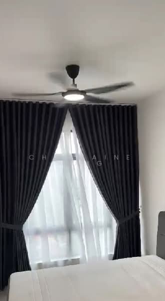 LSH33 untuk Untuk Disewa - RM 1,600 /bulan, Mac 2026 - Bedroom - PropertyGuru.com.my