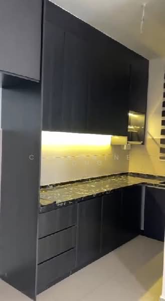 LSH33 untuk Untuk Disewa - RM 1,600 /bulan, Mac 2026 - Kitchen - PropertyGuru.com.my