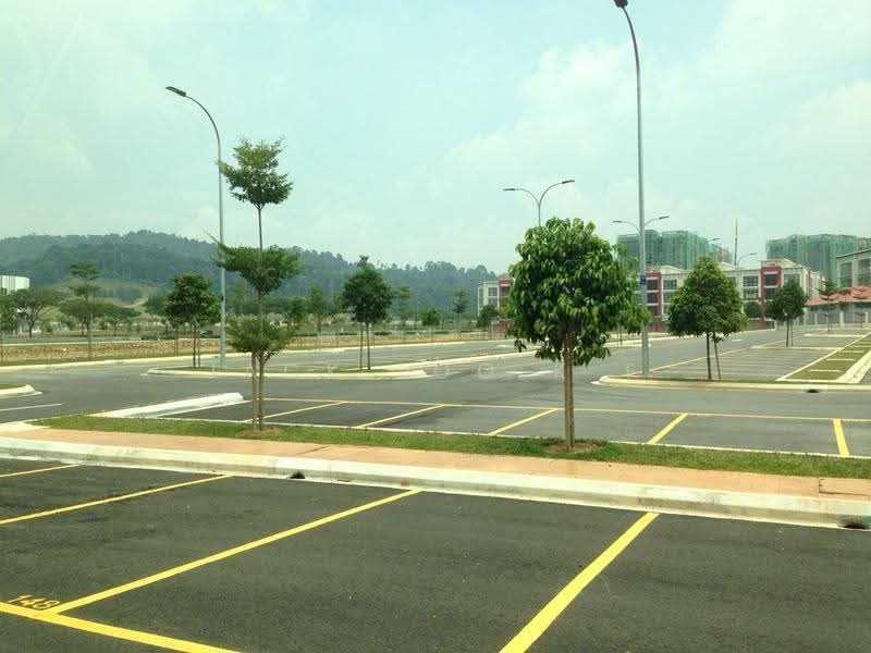 Shop / Office for Sale in Setia Alam (Selangor) - jack loo k f - Exterior - PropertyGuru.com.my