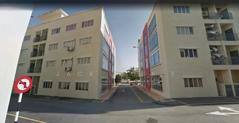 Shop / Office for Sale in Setia Alam (Selangor) - jack loo k f - Exterior - PropertyGuru.com.my