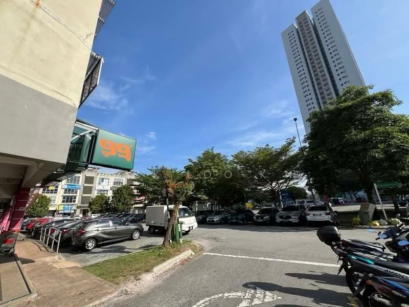 Shop / Office for Sale in Setia Alam (Selangor) - jack loo k f - Exterior - PropertyGuru.com.my