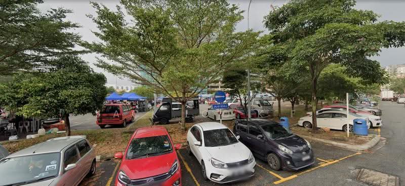 Shop / Office for Sale in Setia Alam (Selangor) - jack loo k f - Exterior - PropertyGuru.com.my