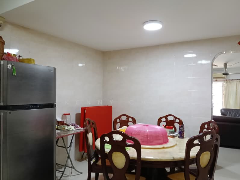 Taman Bukit Segar Jaya 1 untuk Untuk Dijual - RM 878,000, Mac 2026 - Dining Room - PropertyGuru.com.my