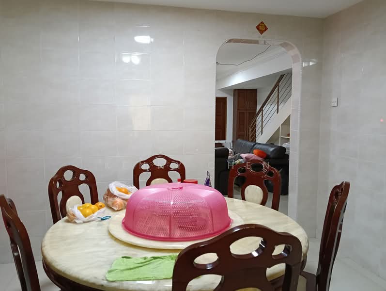 Taman Bukit Segar Jaya 1 untuk Untuk Dijual - RM 878,000, Mac 2026 - Dining Room - PropertyGuru.com.my