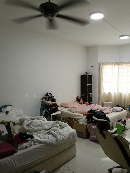 Taman Bukit Segar Jaya 1 untuk Untuk Dijual - RM 878,000, Mac 2026 - Bedroom - PropertyGuru.com.my