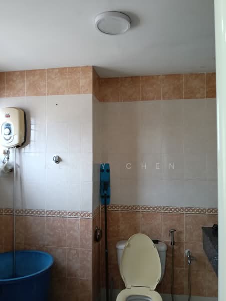 Taman Bukit Segar Jaya 1 untuk Untuk Dijual - RM 878,000, Mac 2026 - Bathroom - PropertyGuru.com.my