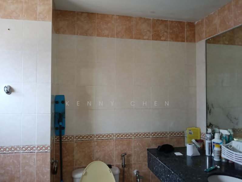 Taman Bukit Segar Jaya 1 untuk Untuk Dijual - RM 878,000, Mac 2026 - Bathroom - PropertyGuru.com.my