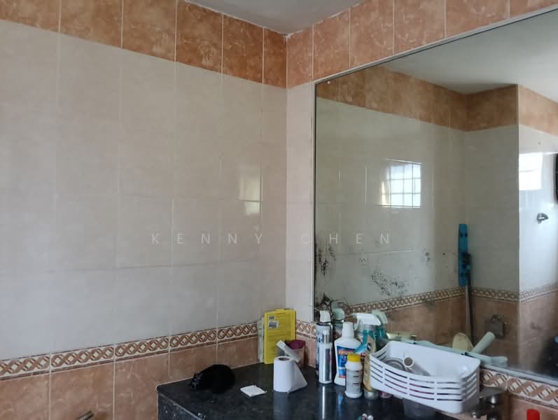 Taman Bukit Segar Jaya 1 untuk Untuk Dijual - RM 878,000, Mac 2026 - Bathroom - PropertyGuru.com.my