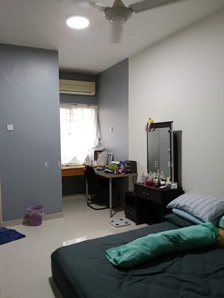 Taman Bukit Segar Jaya 1 untuk Untuk Dijual - RM 878,000, Mac 2026 - Bedroom - PropertyGuru.com.my