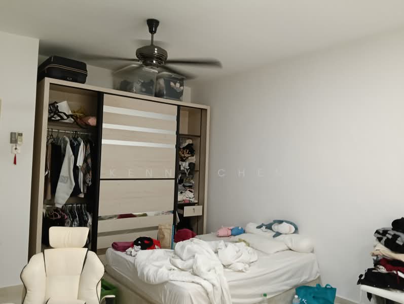 Taman Bukit Segar Jaya 1 untuk Untuk Dijual - RM 878,000, Mac 2026 - Bedroom - PropertyGuru.com.my