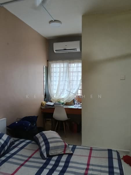 Taman Bukit Segar Jaya 1 untuk Untuk Dijual - RM 878,000, Mac 2026 - Bedroom - PropertyGuru.com.my