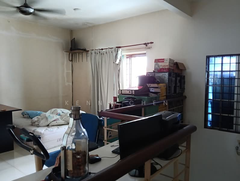 Taman Bukit Segar Jaya 1 untuk Untuk Dijual - RM 878,000, Mac 2026 - Bedroom - PropertyGuru.com.my