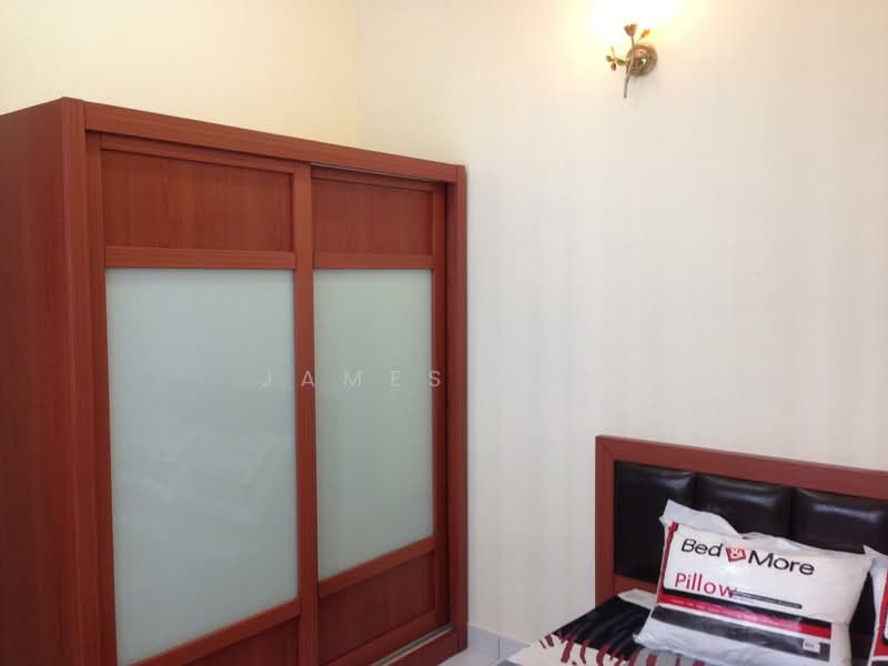 E-Tiara untuk Untuk Disewa - RM 1,899 /bulan, Mac 2026 - Bedroom - PropertyGuru.com.my