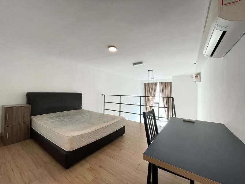 Soho for Sale in Kelana Jaya (Petaling Jaya) - Calista Wong - Bedroom - PropertyGuru.com.my