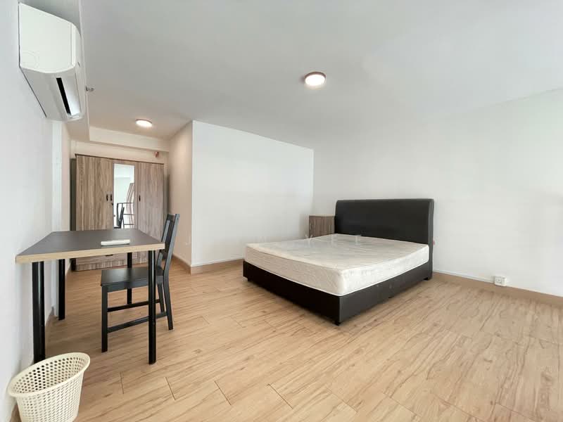 Soho for Sale in Kelana Jaya (Petaling Jaya) - Calista Wong - Bedroom - PropertyGuru.com.my