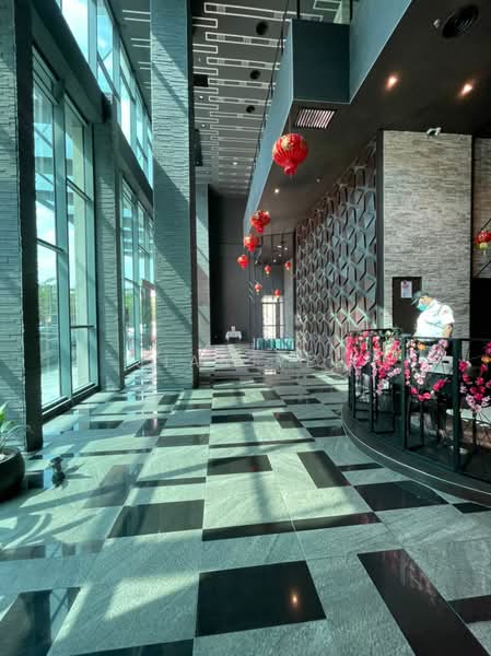 Soho for Sale in Kelana Jaya (Petaling Jaya) - Calista Wong - Lobby - PropertyGuru.com.my