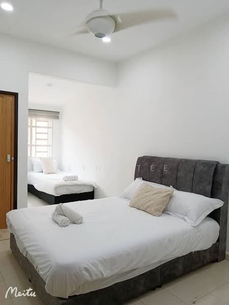 Taman Bayu Mutiara untuk Untuk Disewa - RM 2,400 /bulan, Mac 2026 - Bedroom - PropertyGuru.com.my