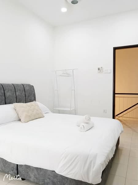 Taman Bayu Mutiara untuk Untuk Disewa - RM 2,400 /bulan, Mac 2026 - Bedroom - PropertyGuru.com.my