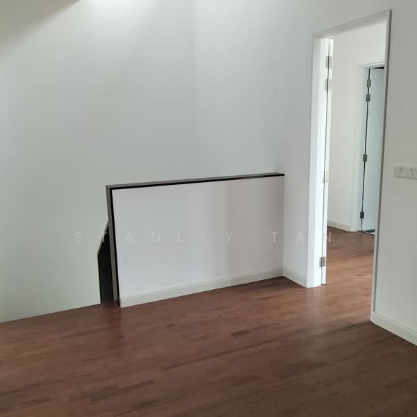 For Rent - Jardin Residences