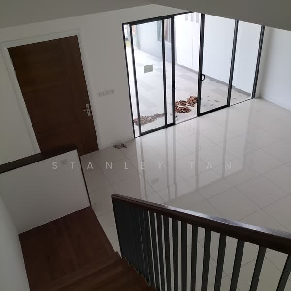 For Rent - Jardin Residences