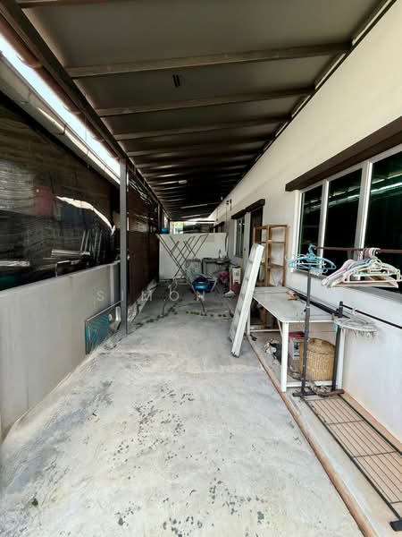 Semi-Detached House for Sale in Kampung Jalan Kebun (Shah Alam) - Simon Lee - Exterior - PropertyGuru.com.my