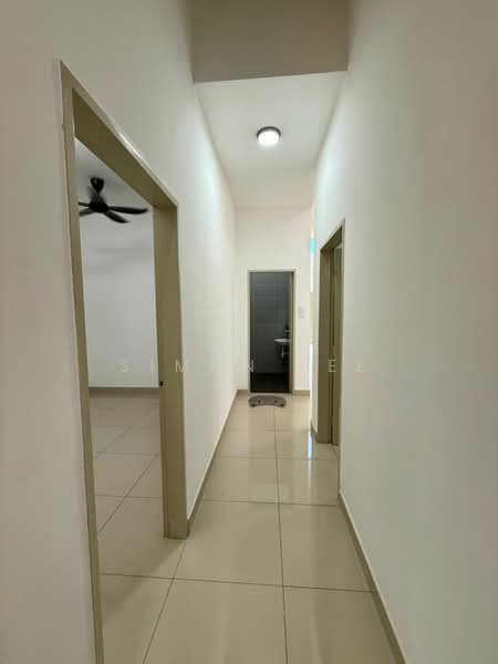 Semi-Detached House for Sale in Kampung Jalan Kebun (Shah Alam) - Simon Lee - Corridor - PropertyGuru.com.my