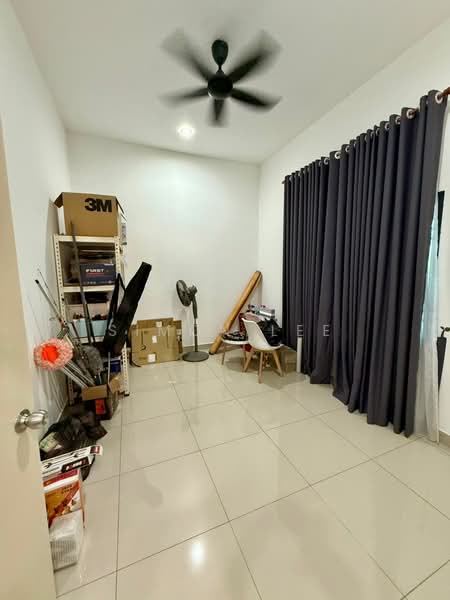 Semi-Detached House for Sale in Kampung Jalan Kebun (Shah Alam) - Simon Lee - Interior - PropertyGuru.com.my