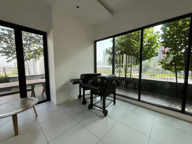 Service Residence for Rent at JRK Convena - Toby Tan - View - PropertyGuru.com.my