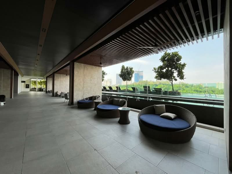 Service Residence for Rent at JRK Convena - Toby Tan - Exterior - PropertyGuru.com.my