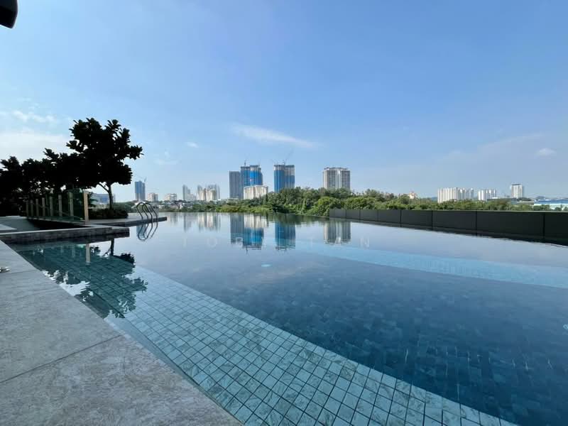 Service Residence for Rent at JRK Convena - Toby Tan - Exterior - PropertyGuru.com.my