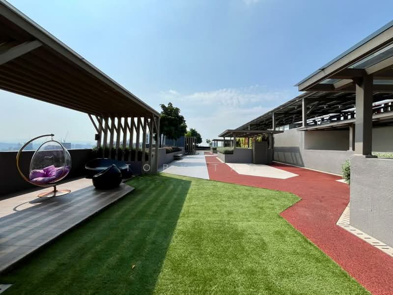 Service Residence for Rent at JRK Convena - Toby Tan - Exterior - PropertyGuru.com.my