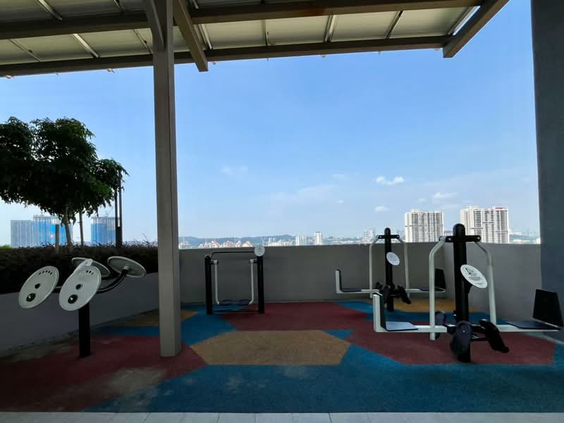 Service Residence for Rent at JRK Convena - Toby Tan - Exterior - PropertyGuru.com.my