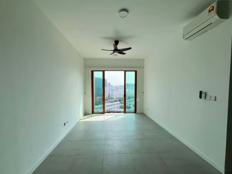 Service Residence for Rent at JRK Convena - Toby Tan - Living Room - PropertyGuru.com.my