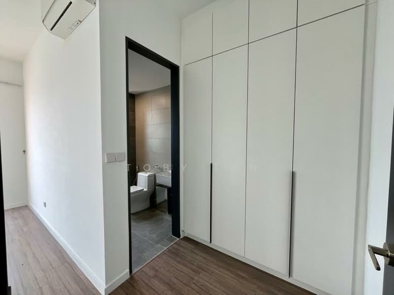 Service Residence for Rent at JRK Convena - Toby Tan - Bathroom - PropertyGuru.com.my