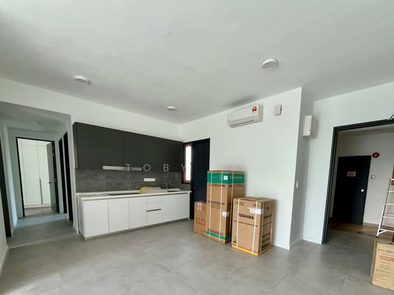 Service Residence for Rent at JRK Convena - Toby Tan - Kitchen - PropertyGuru.com.my