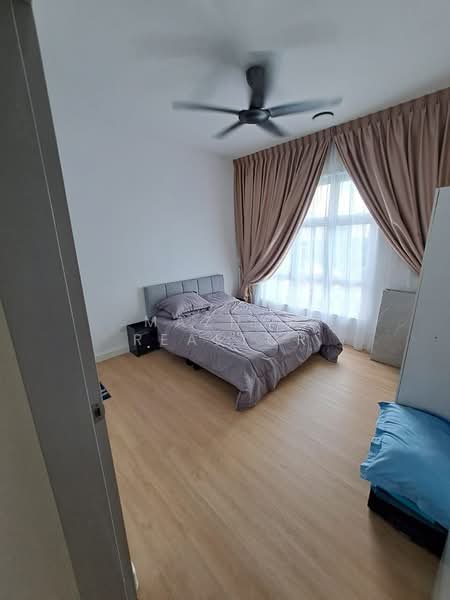 Condominium for Rent at Residensi Sakura - Maznee Realtor - Bedroom - PropertyGuru.com.my
