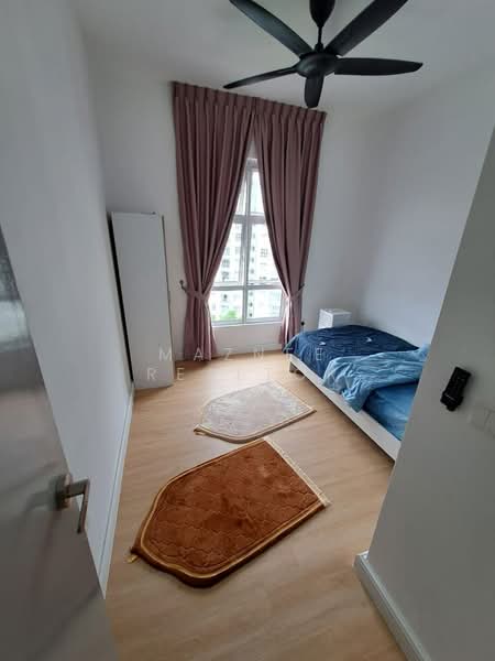 Condominium for Rent at Residensi Sakura - Maznee Realtor - Bedroom - PropertyGuru.com.my